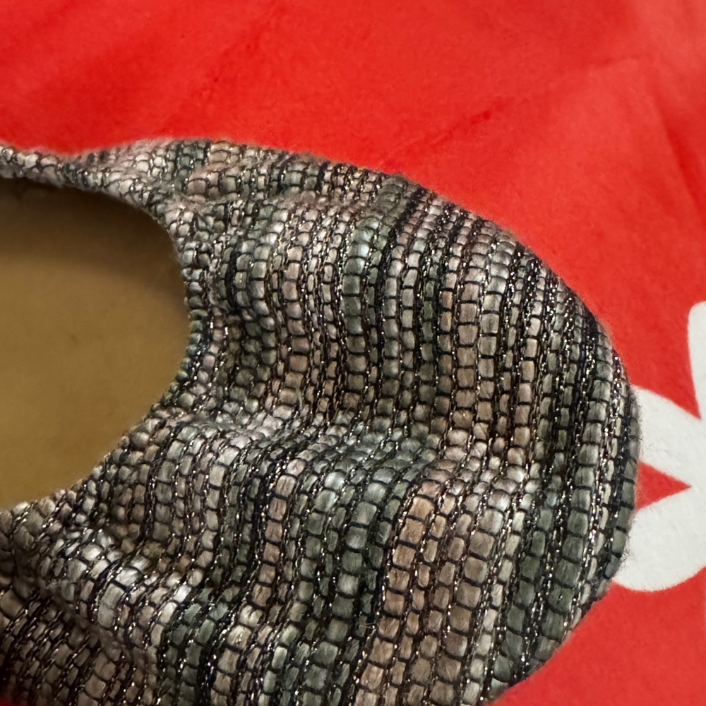 Tieks Mohave size 10 (fits like 9.5) - Picture 9 of 10